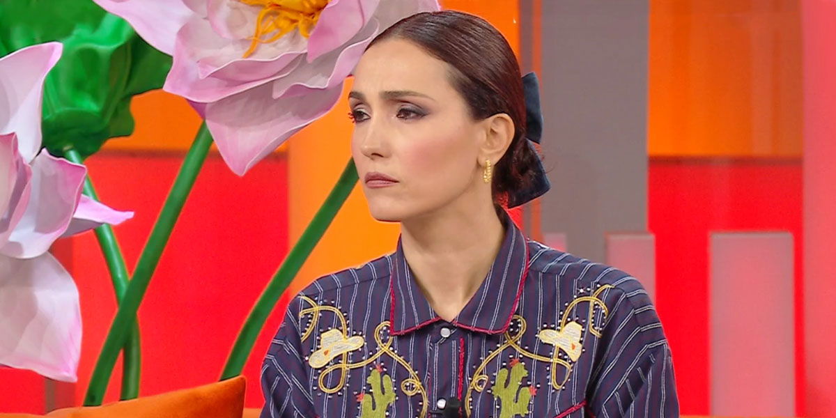 caterina balivo