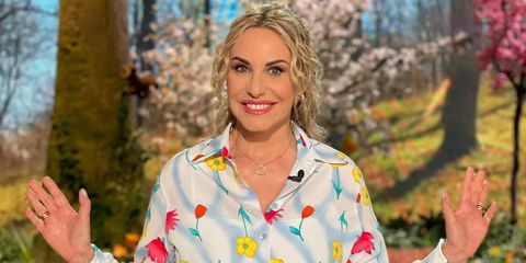 È Sempre Mezzogiorno 2025 avrà un nuovo gioco telefonico: la Ricetta preview