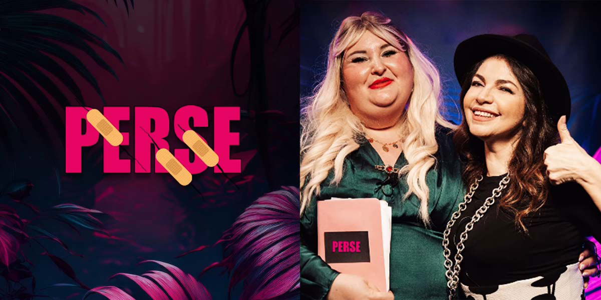 Fremantle ha bloccato PERSE: parodia del talk BELVE di Francesca Fagnani article-post