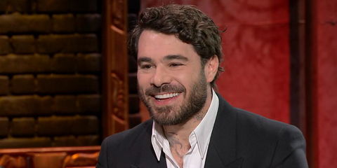 Ciao Maschio contro Ballando con le Stelle? Angelo Madonia e la domanda tendenziosa preview