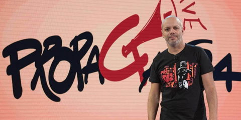 Propaganda Live La7: la speciale puntata del 25 aprile, ospiti e location preview