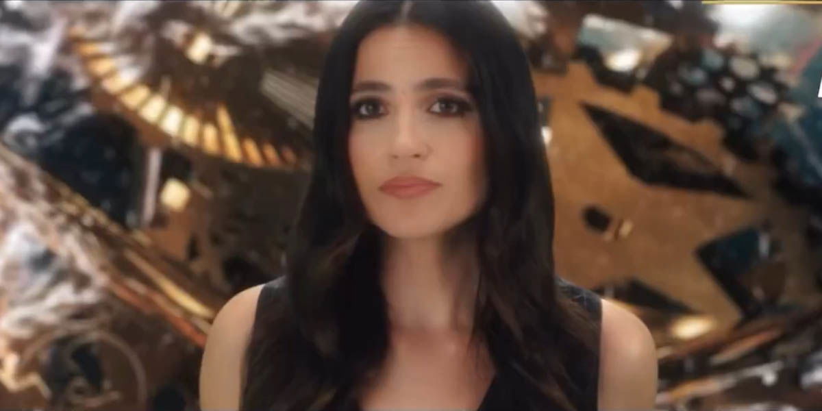 Mediaset ha ritirato lo spot de L’Isola dei Famosi con Veronica Gentili article-post