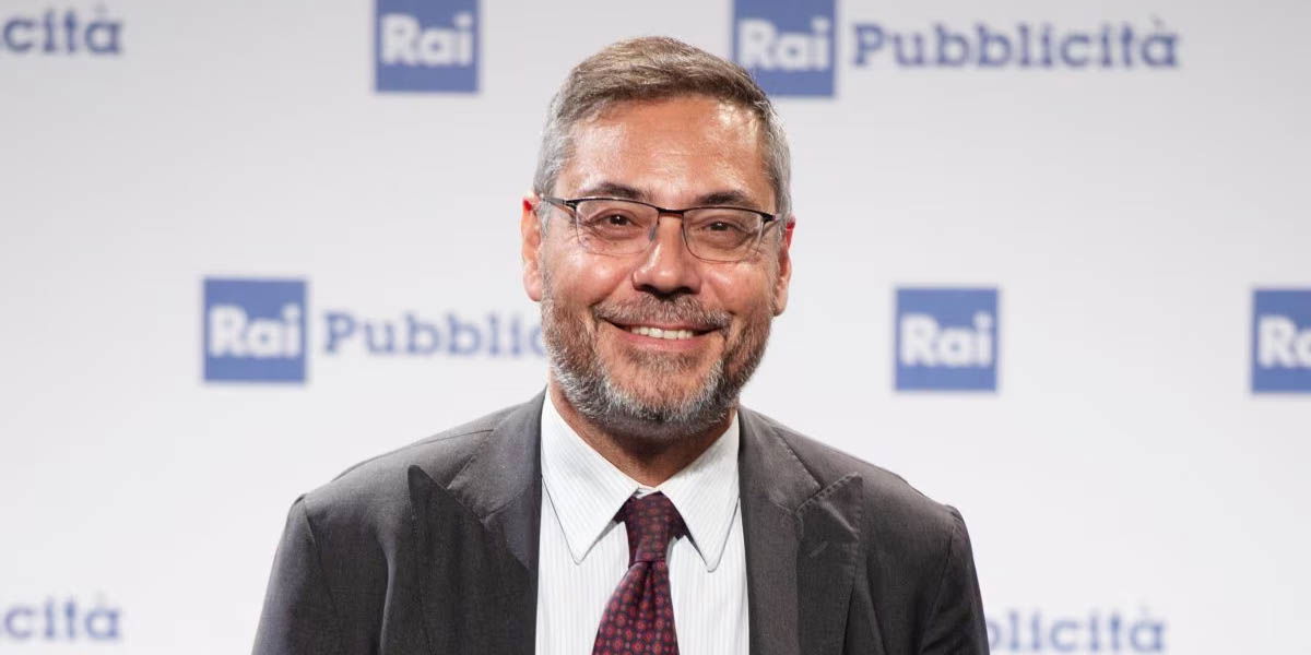 Andrea Vianello fuori dalla Rai: addio consensuale o scelta obbligata? article-post