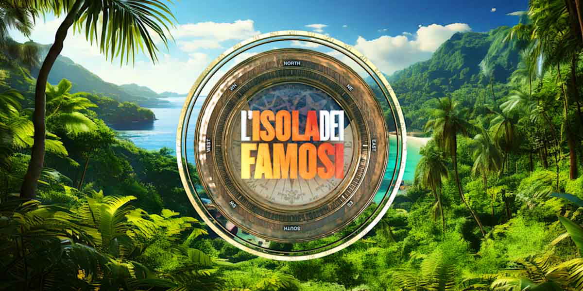 L’Isola dei Famosi 2025: Mediaset annuncia il cast dei naufraghi article-post