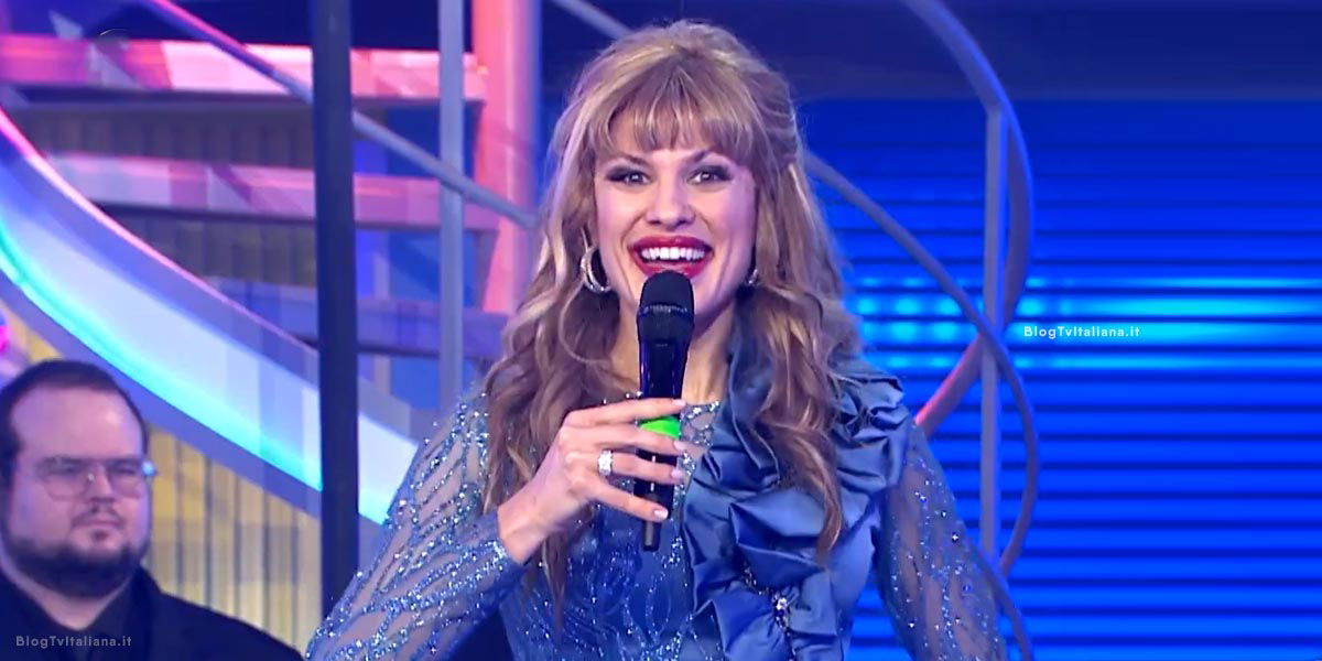 Gialappashow: Milly Carlucci è protagonista di una nuova parodia – VIDEO article-post