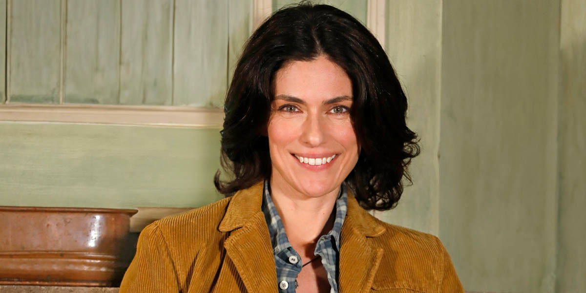 Una Nuova Vita: Anna Valle e Daniele Pecci in una nuova fiction Mediaset article-post