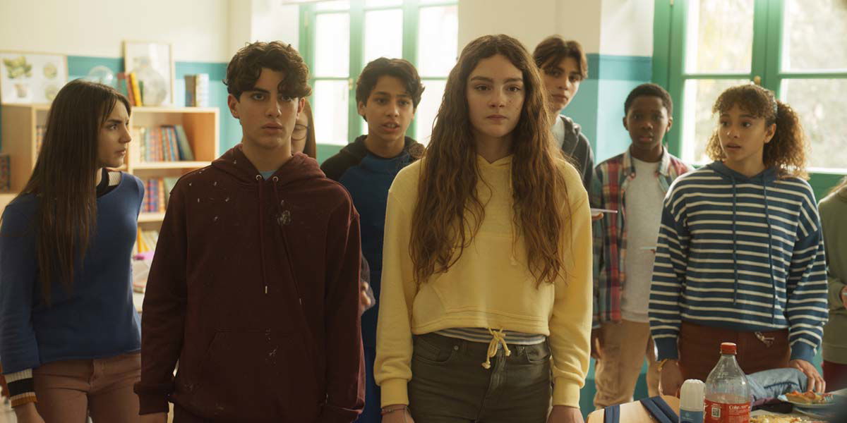 RIV4LI: Netflix annuncia una serie spin-off di DI4RI, i primi dettagli article-post