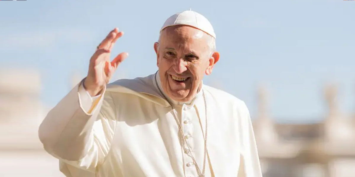 Papa Francesco è morto: tutte le variazioni di palinsesto Rai e Mediaset article-post