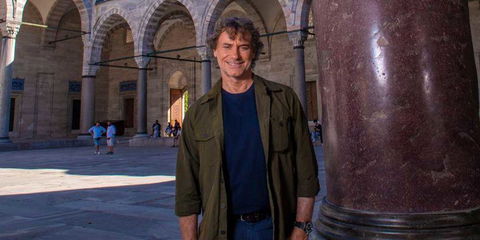 Ulisse Speciale Istanbul: il documentario di Alberto Angela su Rai1 preview