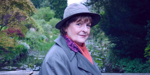 Vera chiude per sempre: su GIALLO la 14esima ed ultima stagione preview