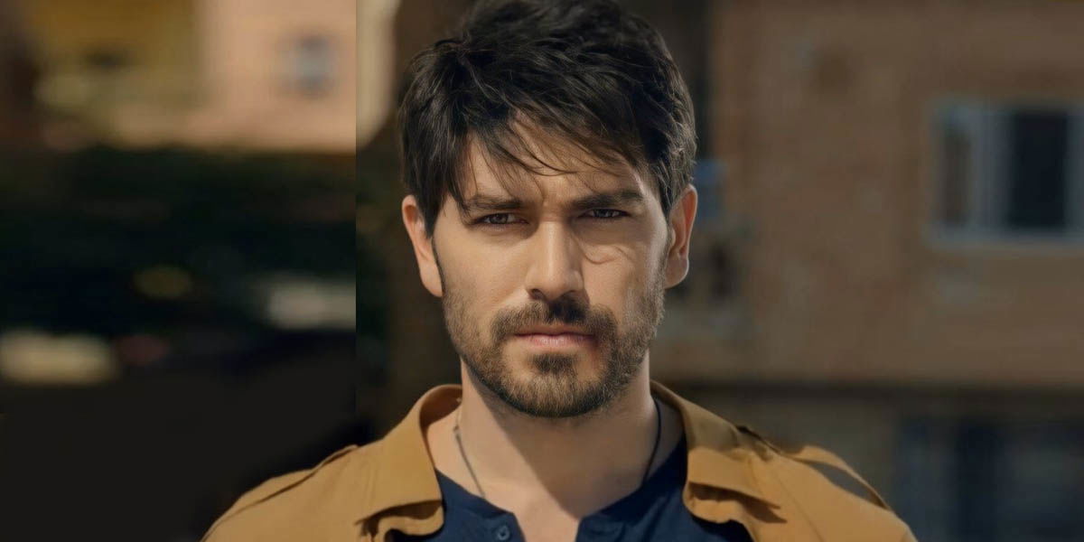 Aslan Aslanbey Hercai