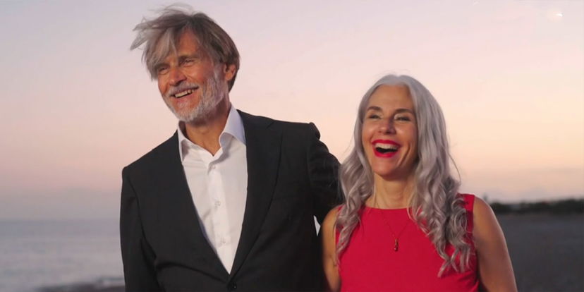 The Golden Bachelor: la scelta finale di Max Pace è Valentina De Palma article-post