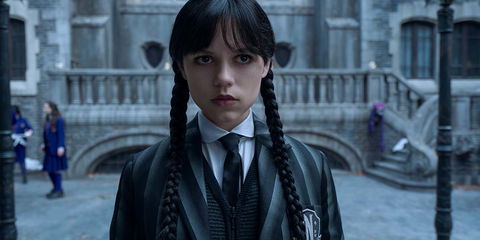 Mercoledì Netflix: la seconda stagione disponibile dal 6 agosto 2025 preview