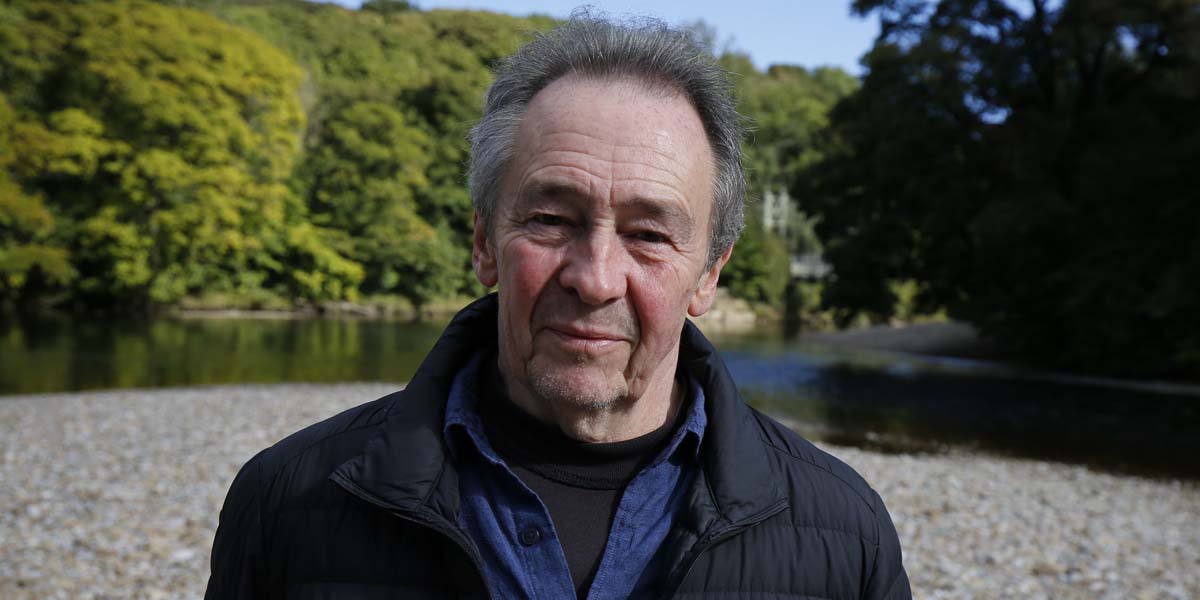 Paul Whitehouse Harry Potter Serie
