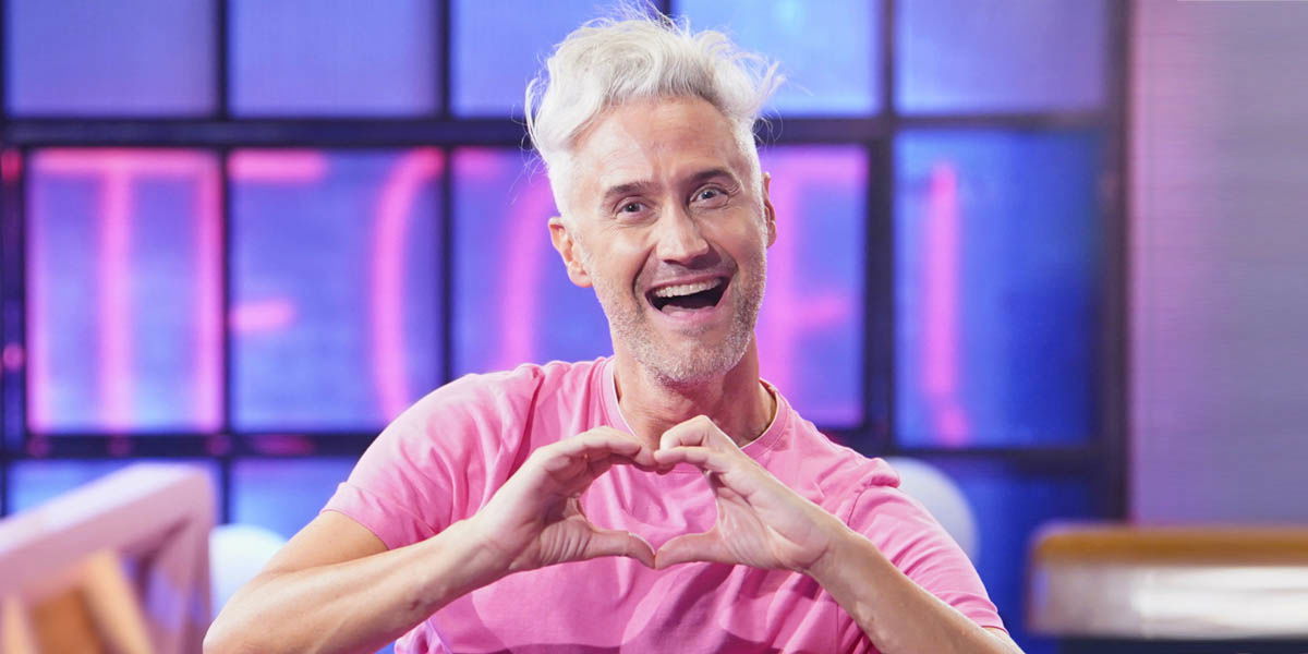 Vincenzo Schettini: ‘Mi piacerebbe un programma con prime serate’ article-post