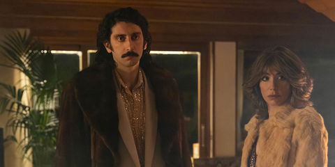 Il Falsario: Pietro Castellitto e Giulia Michelini su Netflix in un film Anni ’70 preview