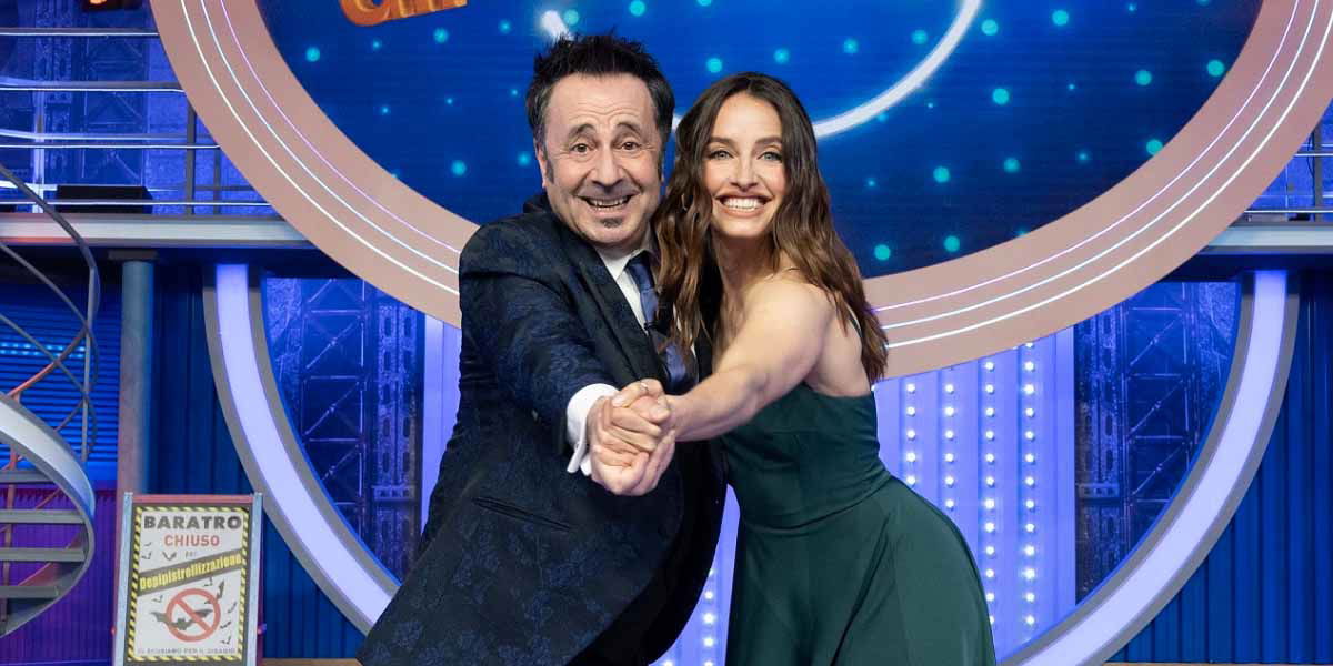 Gialappashow 2025: Stefano Accorsi e Matilde Gioli ospiti il 28 aprile article-post