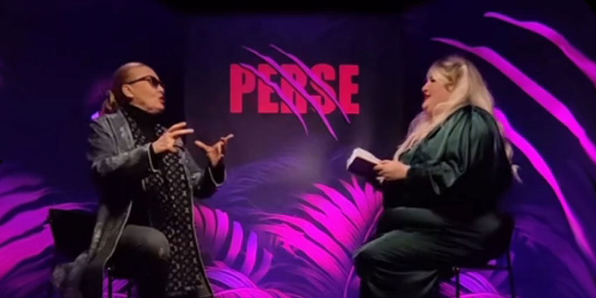 perse parodia belve