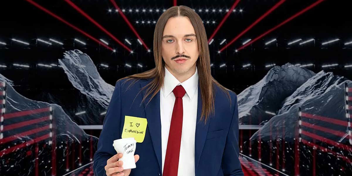 Eurovision 2025: Tommy Cash non porterà le nonne di Ostuni? Il caso article-post
