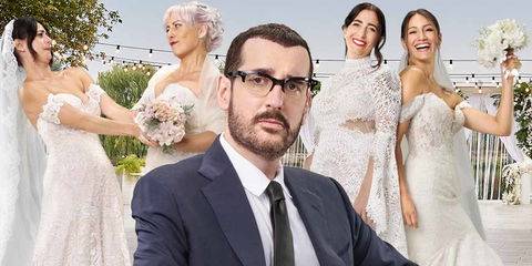 4 Matrimoni torna nel 2026: casting riaperti dopo due anni di stop preview