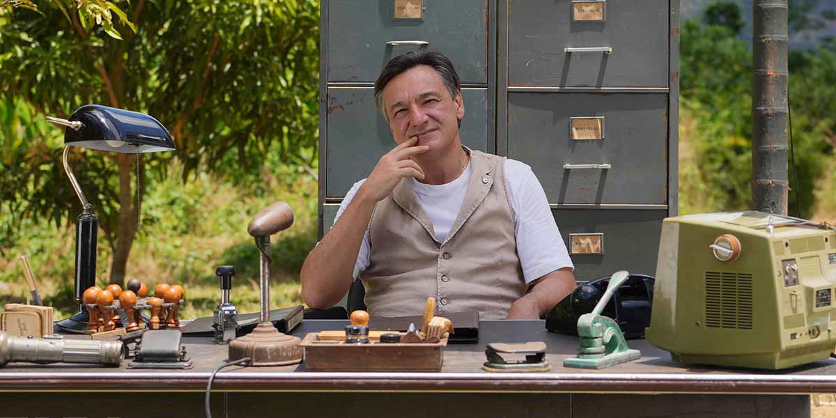 Money Road: chef Giorgio Locatelli nella terza puntata del 12 giugno article-post