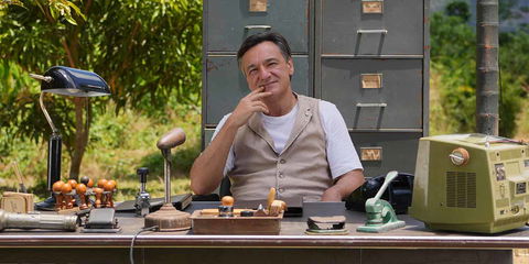 Money Road: casting aperti per la seconda edizione, come partecipare preview