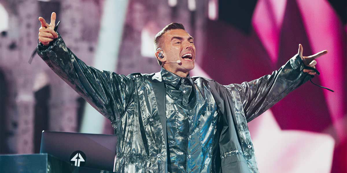 Eurovision 2025: Gabry Ponte e Tommy Cash conquistano la finale article-post