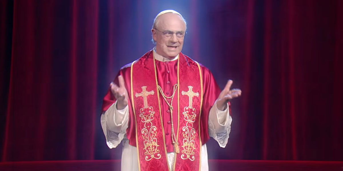 Fratelli di Crozza: la nuova parodia è su Papa Leone XIV – VIDEO article-post
