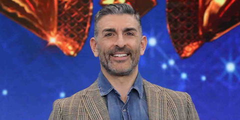 Ballando con le Stelle 2025: Simone Di Pasquale torna a fare il maestro preview