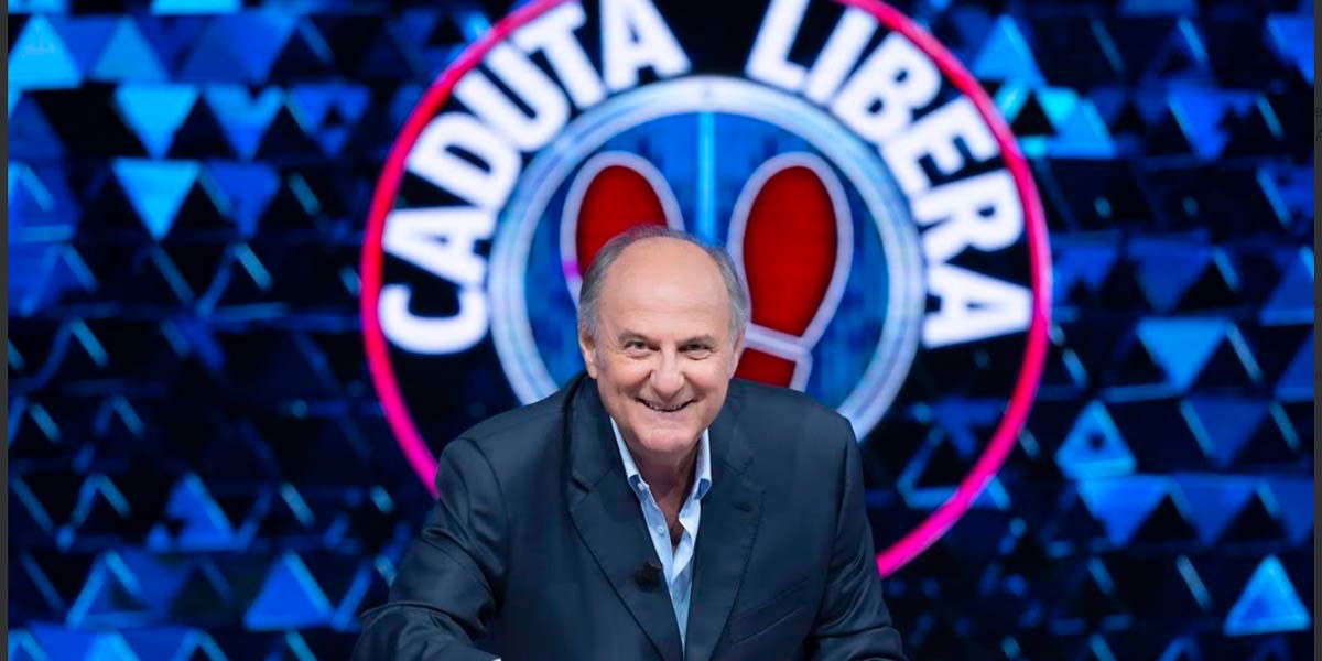 Caduta Libera 2025: tutte le novità della 13esima edizione con Gerry Scotti article-post