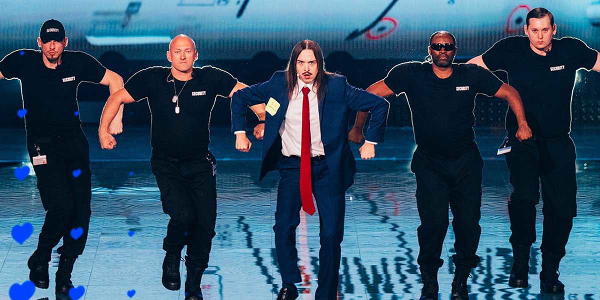 Eurovision 2025: Tommy Cash si esibirà SENZA le nonne di Ostuni, le foto article-post