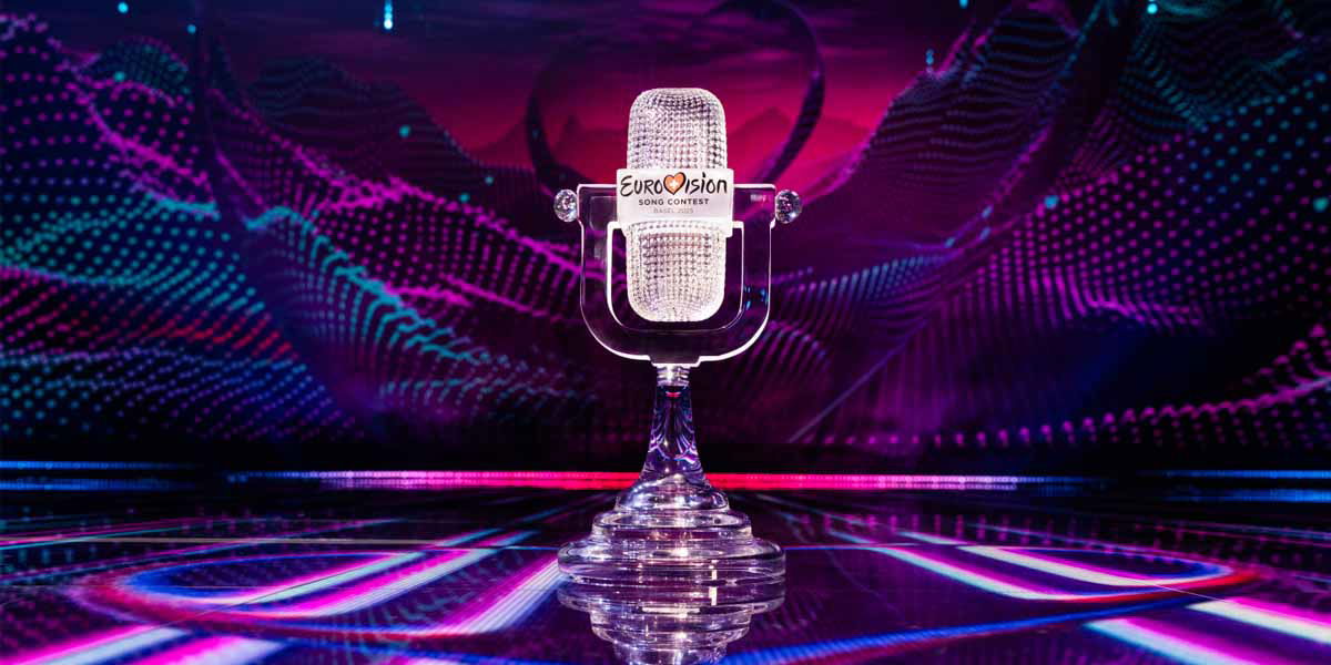 Eurovision 2025: la seconda semifinale del 15 maggio, scaletta e anticipazioni article-post