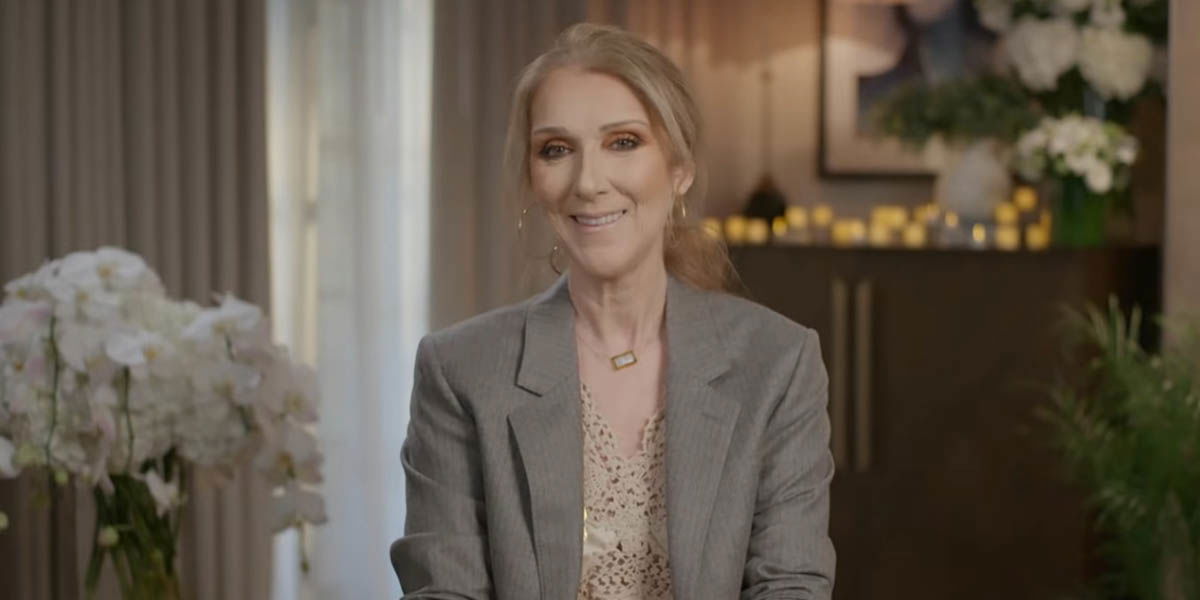 Celine Dion a Eurovision 2025: il discorso bilingue con cui saluta il contest article-post