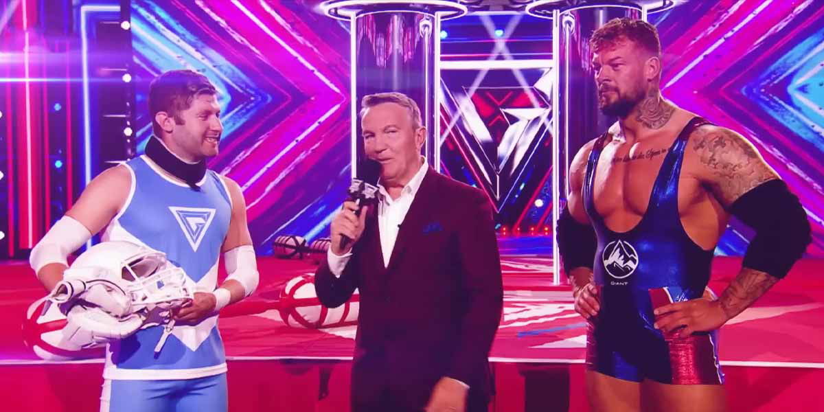 Endemol Shine a lavoro su Gladiators Italia? Il rumor article-post