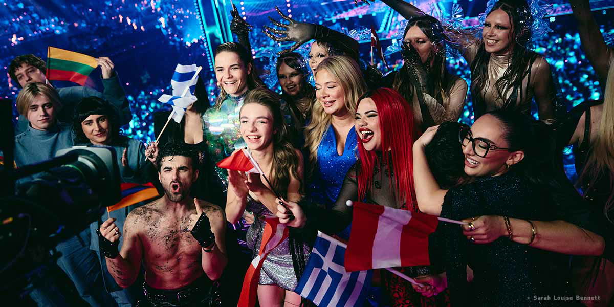 Eurovision 2025: svelati tutti i 26 Paesi finalisti, l’elenco completo article-post