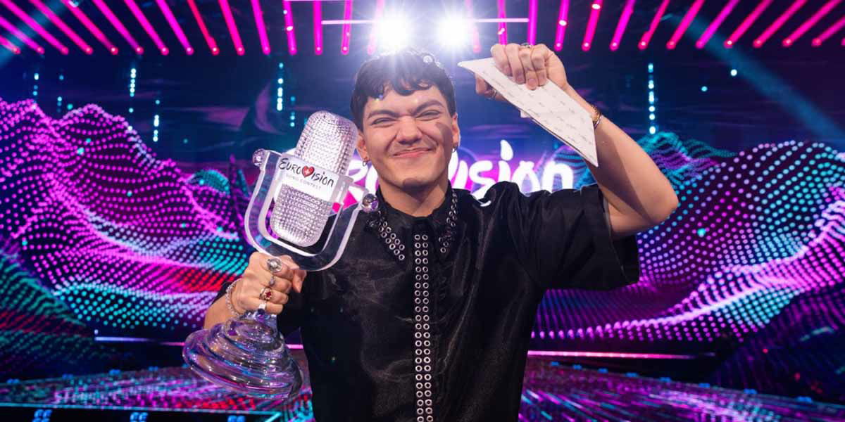 Austria vince Eurovision 2025: i risultati di Lucio Corsi, Tommy Cash e Gabry Ponte article-post