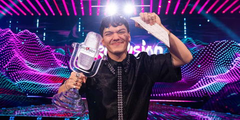 Austria vince Eurovision 2025: i risultati di Lucio Corsi, Tommy Cash e Gabry Ponte preview
