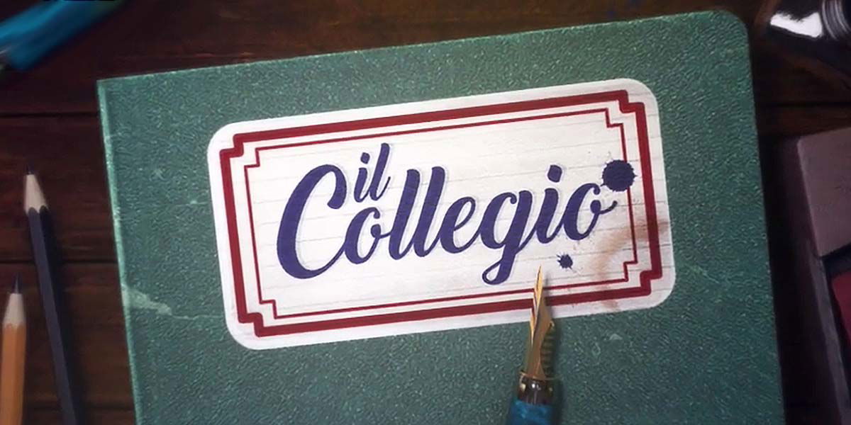 Il Collegio RIAPRE: casting online per la nona edizione article-post