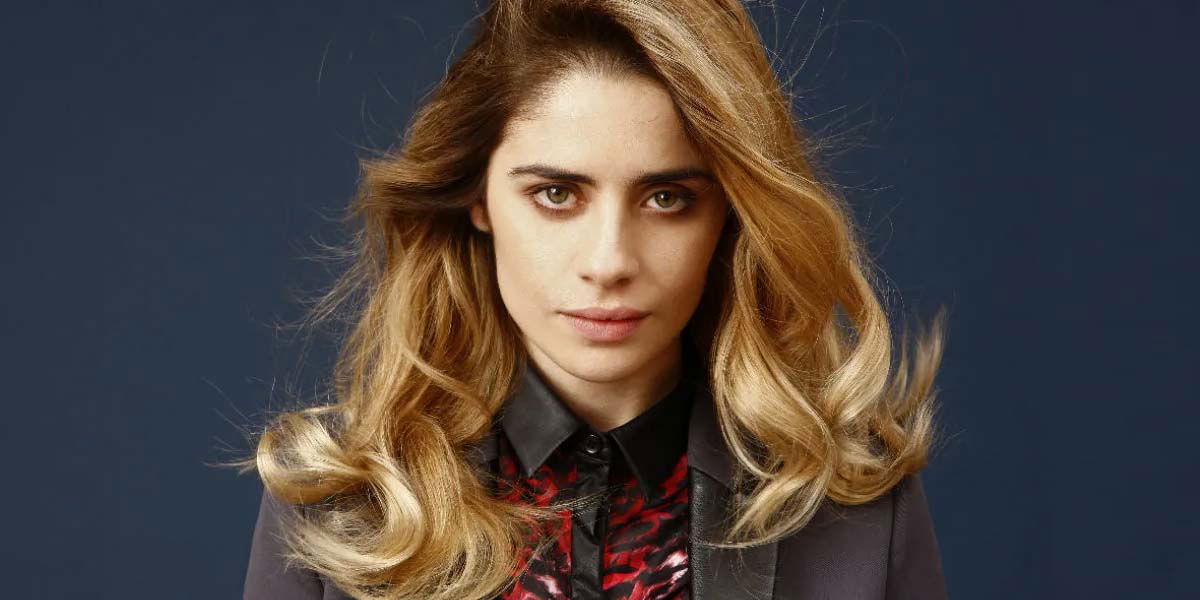 Greta Scarano: “Son fan di Matrimonio a Prima Vista” article-post