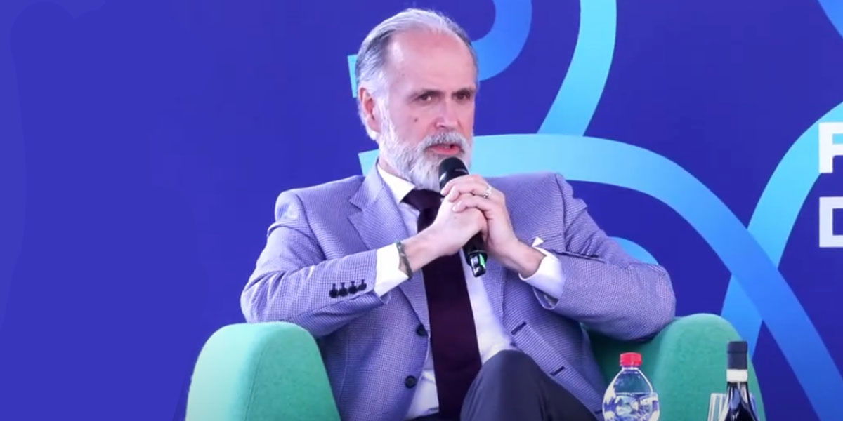 Giampaolo Rossi: “In RAI c’era egemonia, vecchia Rai3 TeleKabul’ article-post