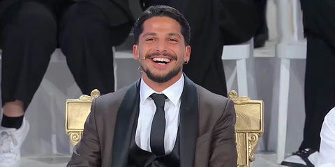 Uomini e Donne in prima serata per la scelta di Gianmarco Steri preview