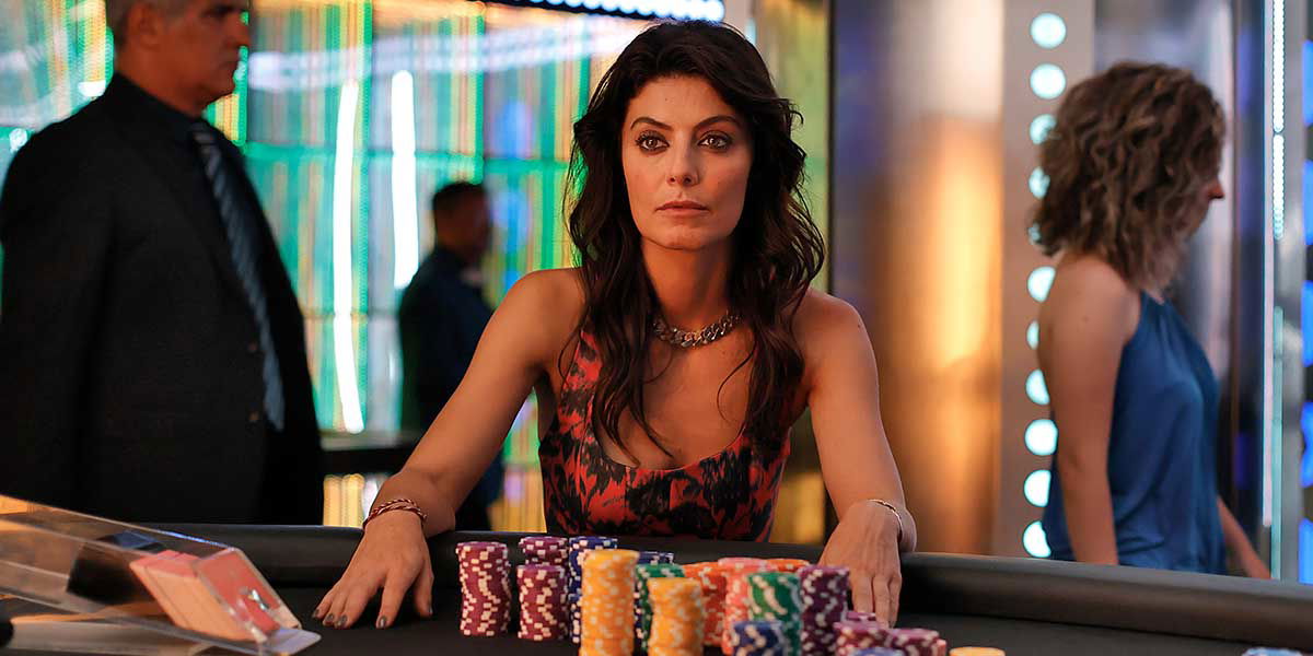 Doppio Gioco: trama e anticipazioni della ficton con Alessandra Mastronardi article-post