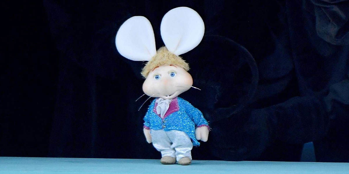 Eurovision 2025: Topo Gigio annuncerà i voti dall’Italia, è ufficiale! article-post