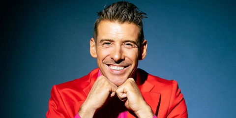 Francesco Gabbani è il nuovo giudice di X Factor 2025: fuori Manuel Agnelli preview