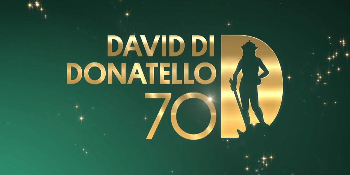 David di Donatello 2025: Mika ed Elena Sofia Ricci al timone, le categorie article-post