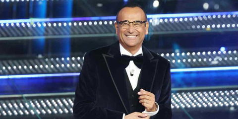 Rai vs Sanremo: guerra di brevetti sul Festival, sbuca l’Italian Song Contest preview