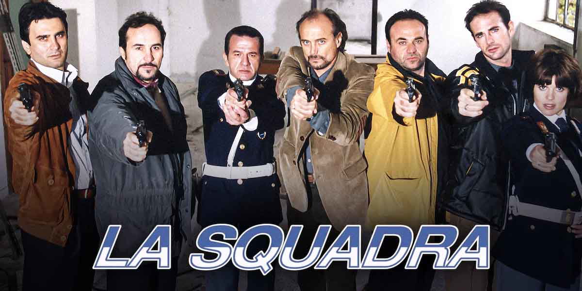 La Squadra torna in onda? Produttore parla di un “reboot molto forte” article-post