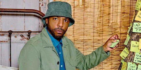 Delitti in Paradiso 14: la trama dei nuovi episodi della serie crime di Rai Due preview