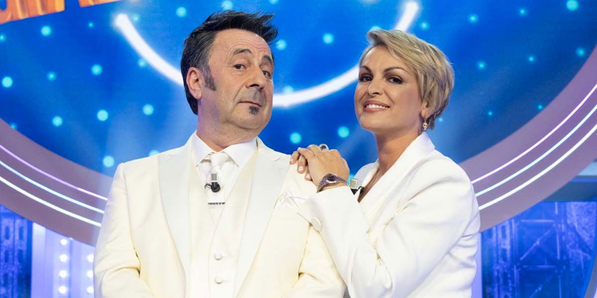 Gialappashow 2025: chef Borghese e Francesca Pascale ospiti il 12 maggio article-post