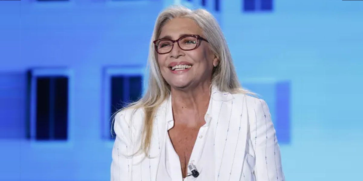 Mara Venier rimane a Domenica In: fino al 2026 ma con “cast corale” article-post